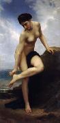 unknow artist Sexy body, female nudes, classical nudes 09 china oil painting artist